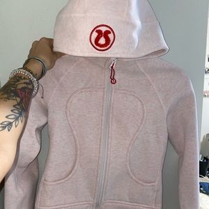 Lululemon scuba